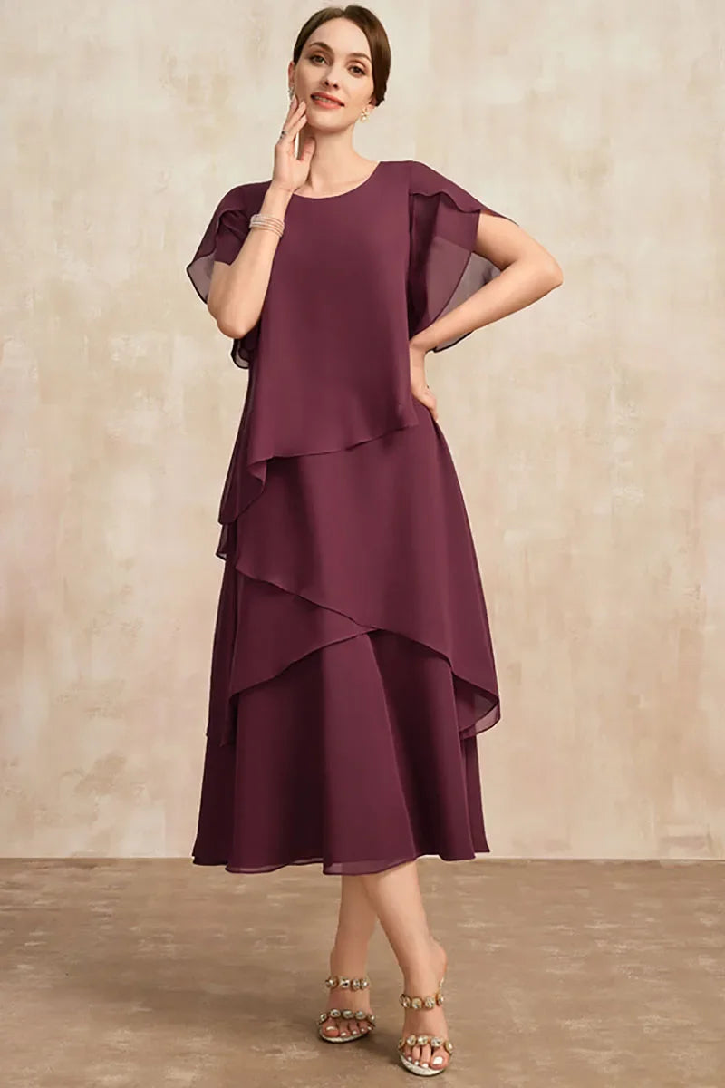 Vera - Elegant Dress