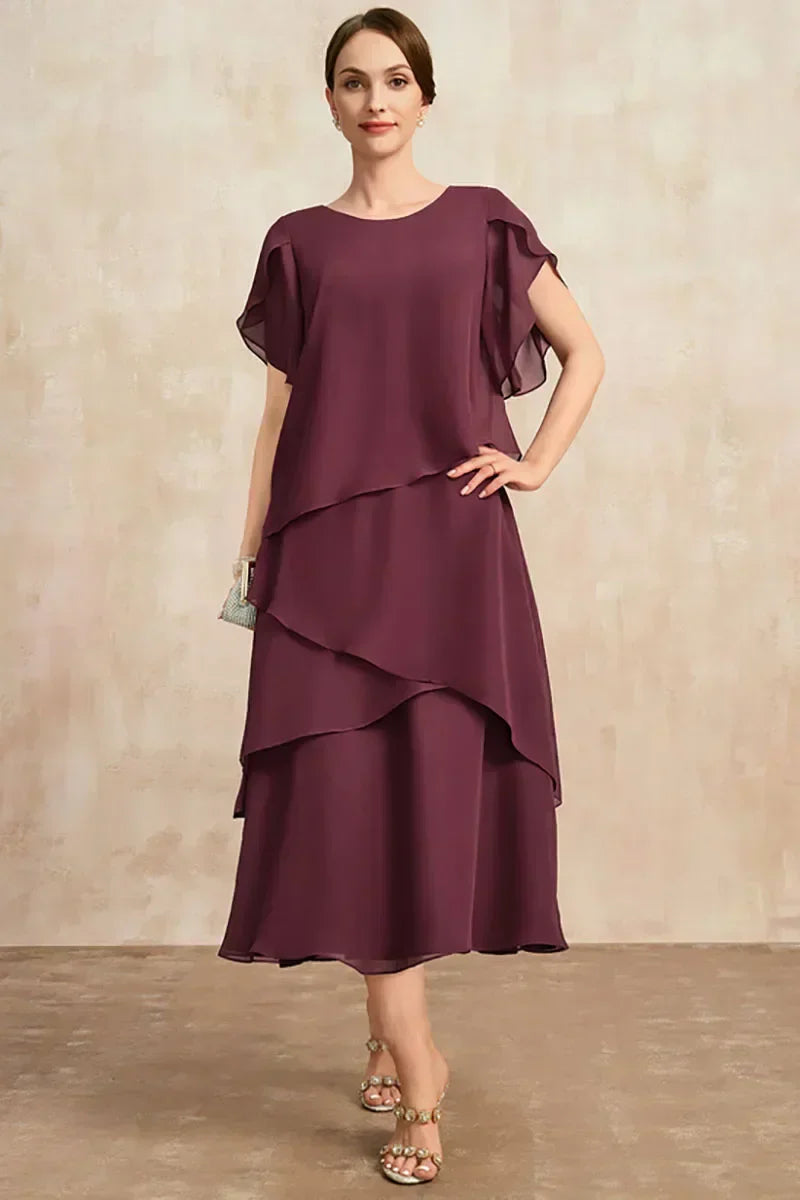 Vera - Elegant Dress