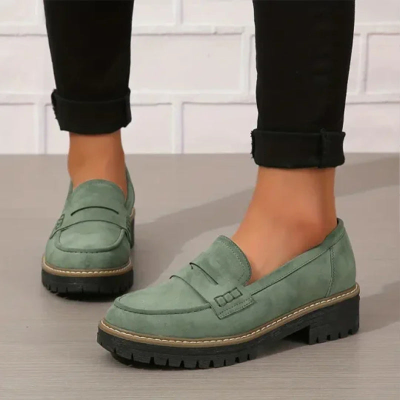 Annabelle™ - Luxe Comfort Loafers