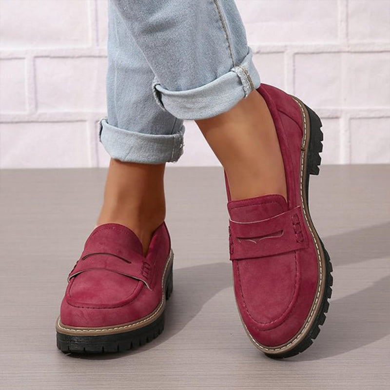 Annabelle™ - Luxe Comfort Loafers