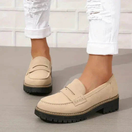 Annabelle™ - Luxe Comfort Loafers
