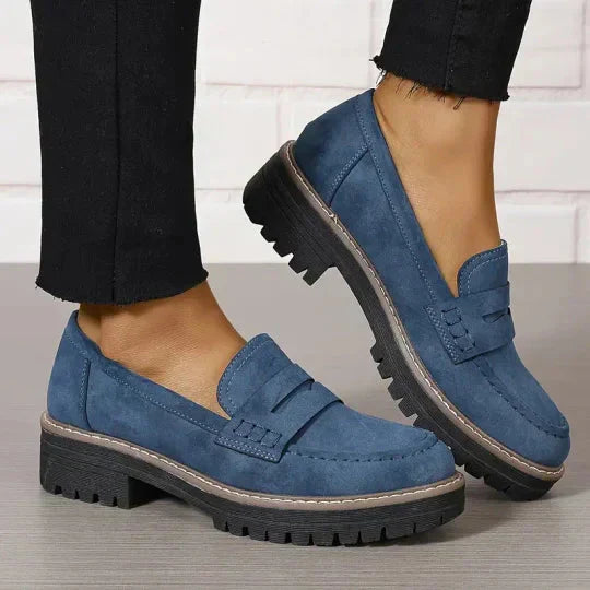Annabelle™ - Luxe Comfort Loafers