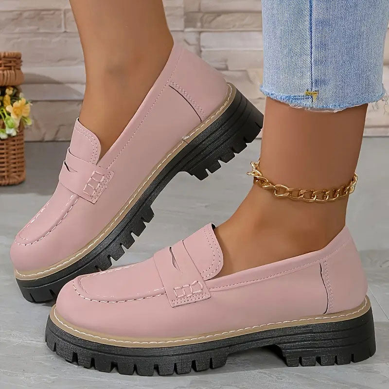 Annabelle™ - Luxe Comfort Loafers